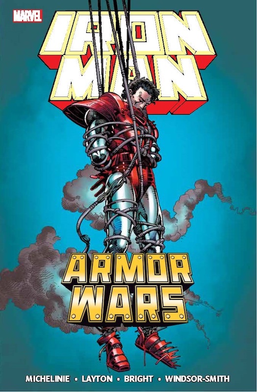 armor wars 2